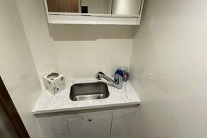 Outer Reef 62 SOUTH  PAWS - Crew Head