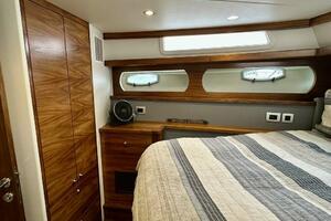 Outer Reef 62 SOUTH  PAWS - VIP Stateroom