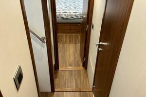 Outer Reef 62 SOUTH  PAWS - Interior