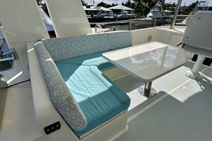 Outer Reef 62 SOUTH  PAWS - Flybridge