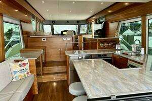 2023 Outer Reef Yachts 620 Trident EVO thumbnail 54