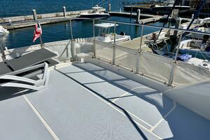 Outer Reef 62 SOUTH  PAWS - Flybridge