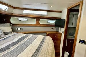 Outer Reef 62 SOUTH  PAWS - VIP Stateroom