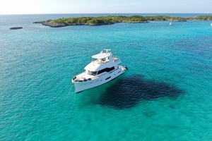 Outer Reef 62 SOUTH  PAWS - Exterior 