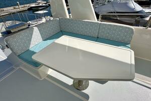 Outer Reef 62 SOUTH  PAWS - Flybridge