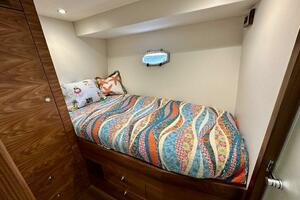 Outer Reef 62 SOUTH  PAWS - Guest Cabin