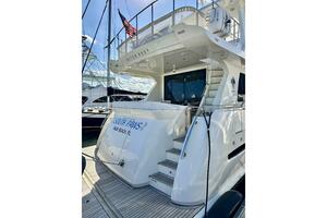 Outer Reef 62 SOUTH  PAWS  - Exterior