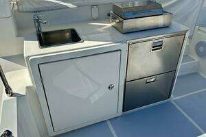 2023 Outer Reef Yachts 620 Trident EVO thumbnail 39