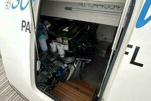 2023 Outer Reef Yachts 620 Trident EVO thumbnail 85