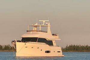 2023 Outer Reef Yachts 620 Trident EVO thumbnail 4