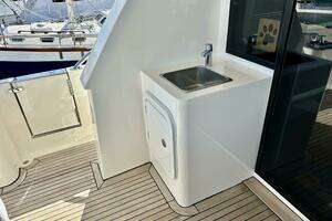 2023 Outer Reef Yachts 620 Trident EVO thumbnail 26