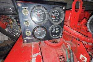 2000 Sea Ray 420 Aft Cabin thumbnail 51