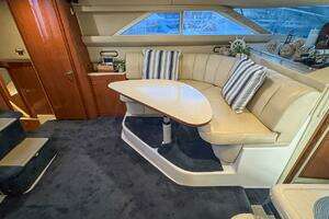2000 Sea Ray 420 Aft Cabin thumbnail 25