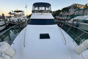 2000 Sea Ray 420 Aft Cabin thumbnail 60