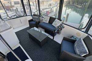 2000 Sea Ray 420 Aft Cabin thumbnail 13