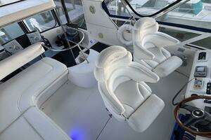 2000 Sea Ray 420 Aft Cabin thumbnail 20