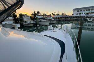 2000 Sea Ray 420 Aft Cabin thumbnail 64