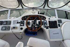 2000 Sea Ray 420 Aft Cabin thumbnail 17