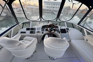 Tiny Dancer 42ft Sea Ray Yacht For Sale