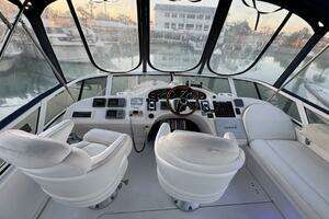 2000 Sea Ray 420 Aft Cabin thumbnail 15