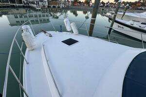 2000 Sea Ray 420 Aft Cabin thumbnail 61