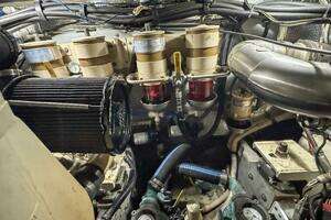 2000 Sea Ray 420 Aft Cabin thumbnail 54