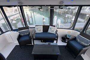 2000 Sea Ray 420 Aft Cabin thumbnail 10
