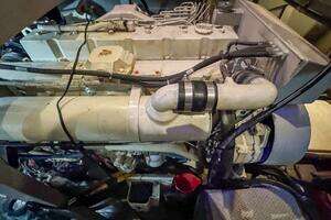 2000 Sea Ray 420 Aft Cabin thumbnail 57