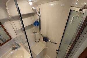 2000 Sea Ray 420 Aft Cabin thumbnail 50