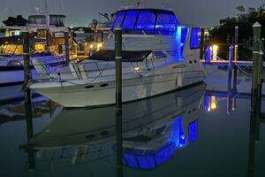 2000 Sea Ray 420 Aft Cabin thumbnail 65