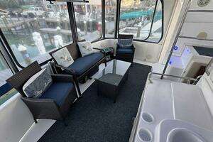 2000 Sea Ray 420 Aft Cabin thumbnail 8