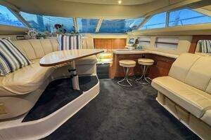 2000 Sea Ray 420 Aft Cabin thumbnail 23