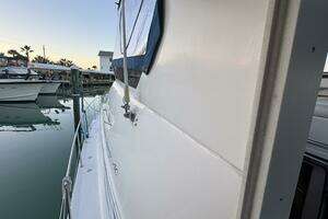 2000 Sea Ray 420 Aft Cabin thumbnail 62