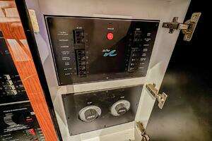 2000 Sea Ray 420 Aft Cabin thumbnail 34