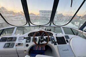 2000 Sea Ray 420 Aft Cabin thumbnail 18
