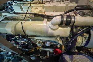 2000 Sea Ray 420 Aft Cabin thumbnail 52