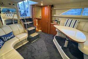2000 Sea Ray 420 Aft Cabin thumbnail 24