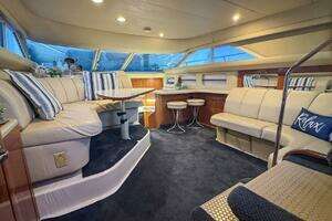 2000 Sea Ray 420 Aft Cabin thumbnail 22