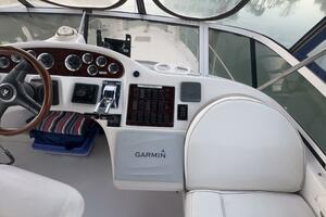 Tiny Dancer 42ft Sea Ray Yacht For Sale