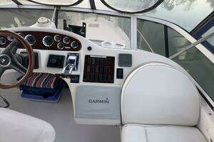 2000 Sea Ray 420 Aft Cabin thumbnail 19