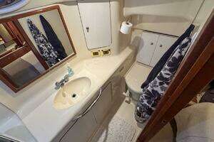 2000 Sea Ray 420 Aft Cabin thumbnail 38