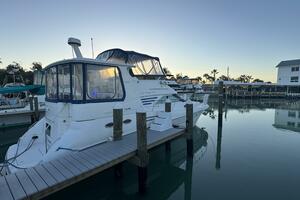 Tiny Dancer 42ft Sea Ray Yacht For Sale
