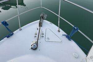 2000 Sea Ray 420 Aft Cabin thumbnail 59