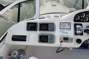 2000 Sea Ray 420 Aft Cabin thumbnail 16