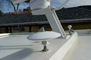 2016 Sea Ray 40 Sundancer thumbnail 23