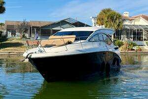2016 Sea Ray 40 Sundancer thumbnail 40