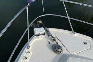 2016 Sea Ray 40 Sundancer thumbnail 32