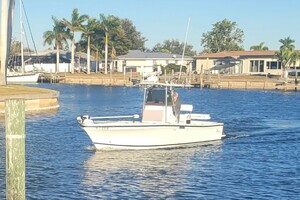 Now  amp  Then 26ft Albin Yacht For Sale
