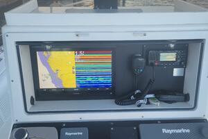 Now  amp  Then 26ft Albin Yacht For Sale