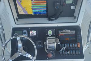 Now  amp  Then 26ft Albin Yacht For Sale